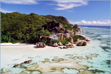 Seychellen