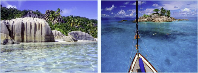 Seychellen