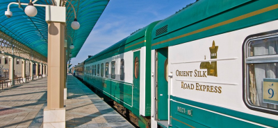 Orient Silk Road Express3